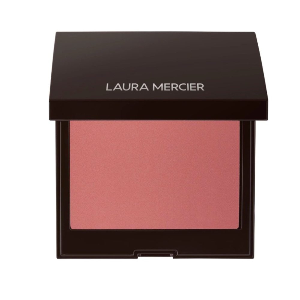 5 for 25⚡️Laura Mercier Rose Blush Color Infusion 3g